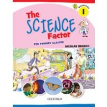 the science factor workbook  1
