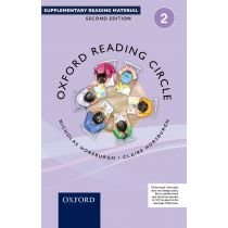 oxford reading circle  (second edition) book 2