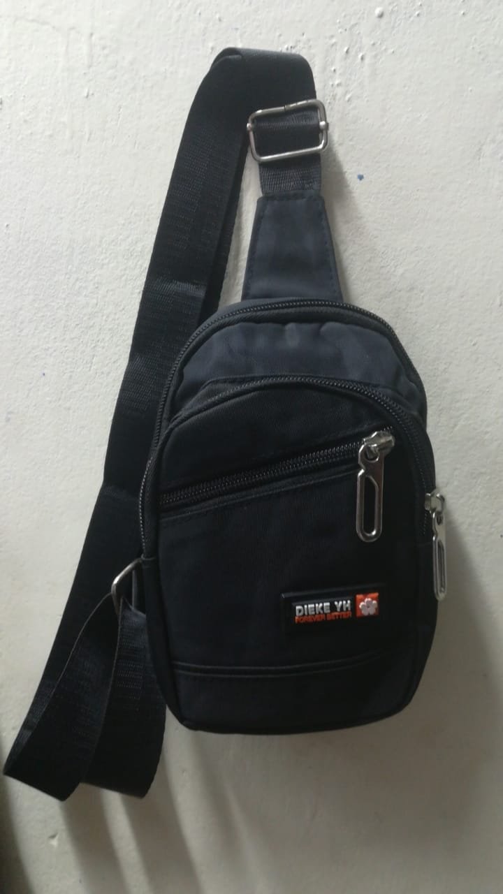 Cross bag