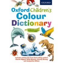 OXFORD CHILDERN'S COLOUR DICTIONARY