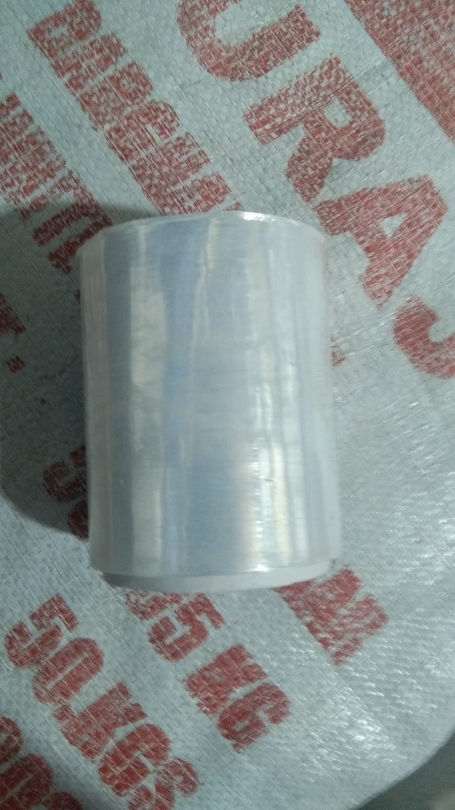 Rapping Sheet Roll