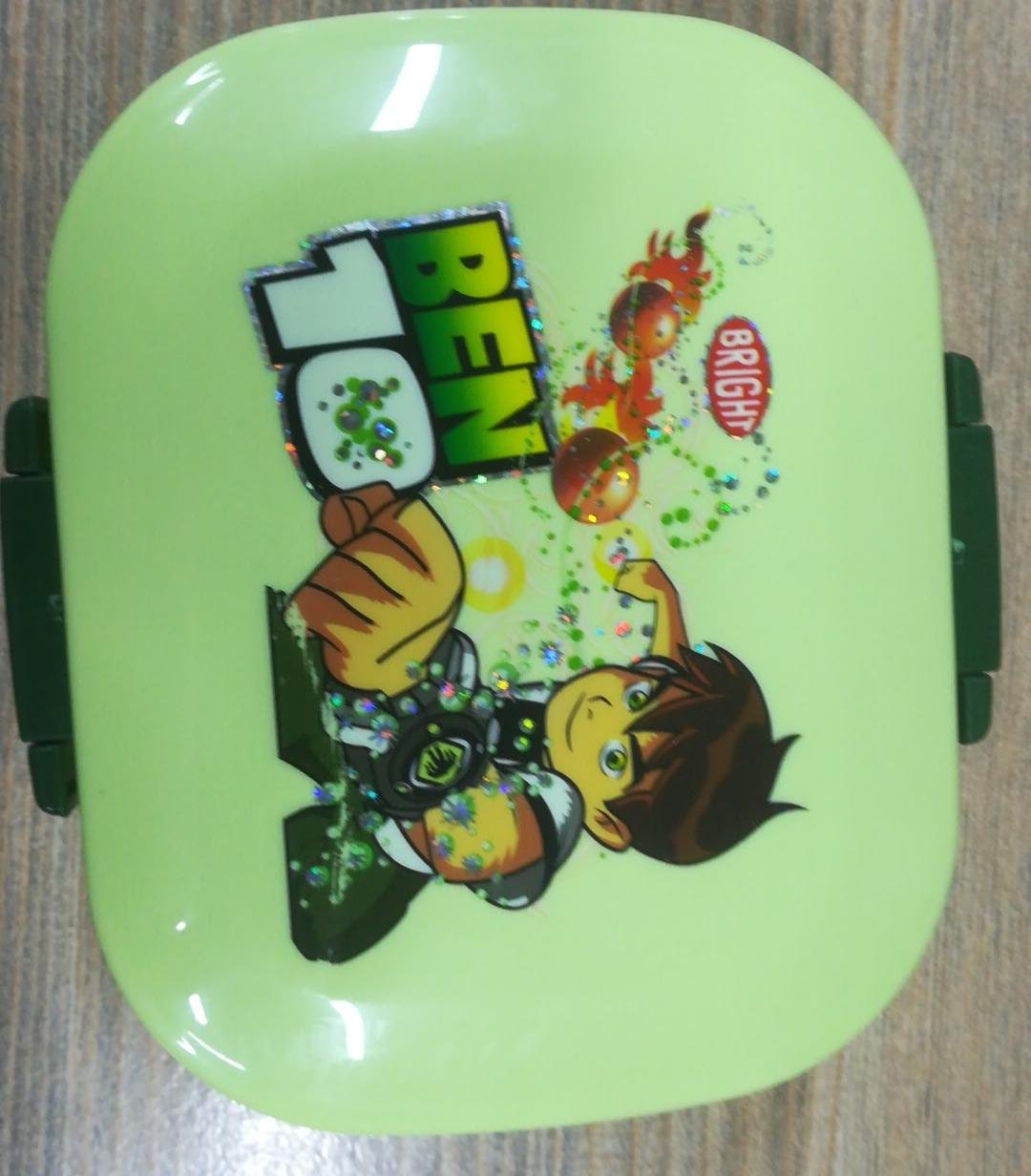 BEN 10 Lunch box