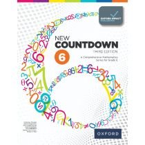 NEW COUNTDOWN  BOOK 6 (THIRD EDITION)